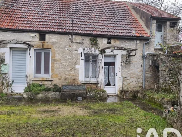 Vente Maison de village 2 pièces