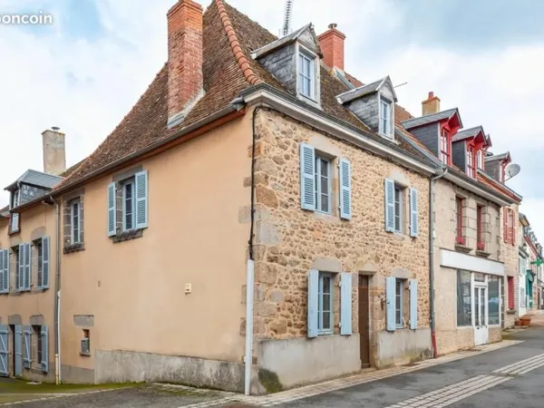 Maison 6 pièces 172 m²