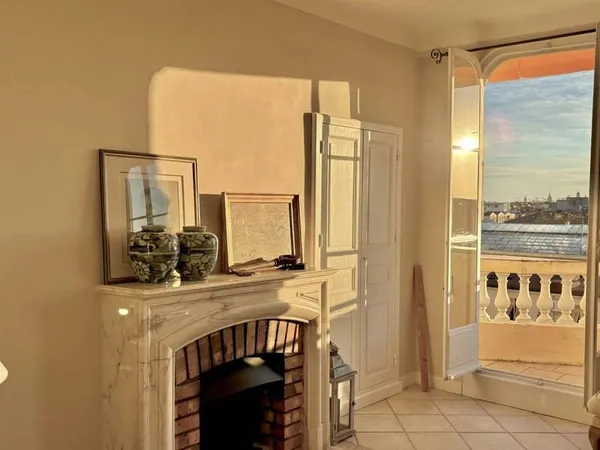 Appartement 5 pièces