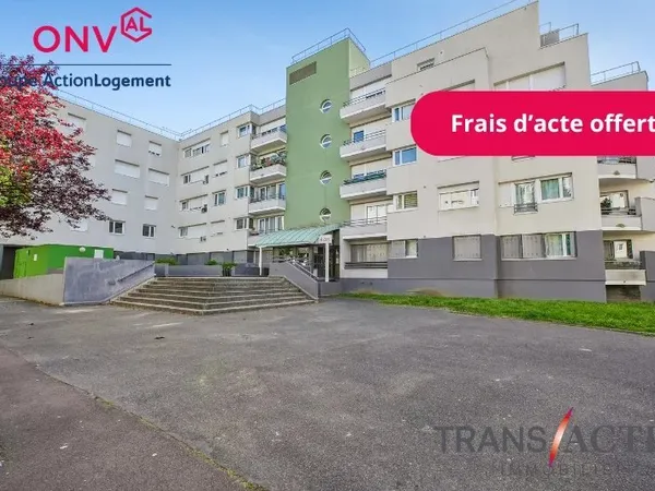 Appartement 3 pièces lumineux - St Cyr l'Ecole (Réf. 0077C78-L0006)