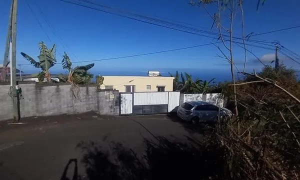 VENTE MAISON T4 LA CHALOUPE