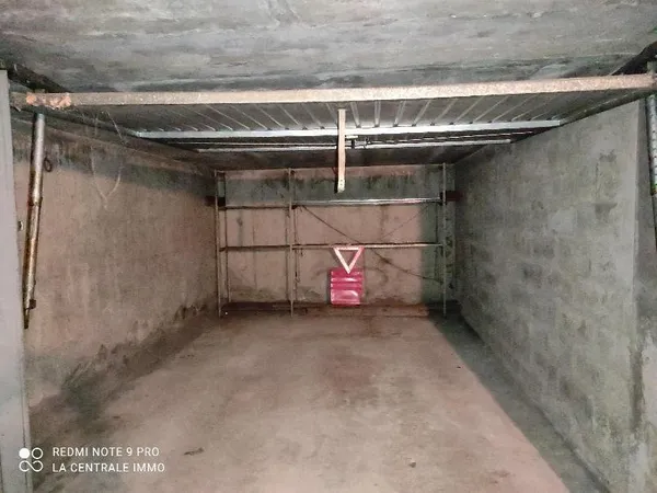 Stationnement Location Lyon   90€