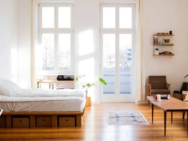 Appartement 1 pièce 31 m²