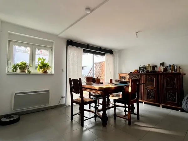 Maison 3 pièces 65 m2