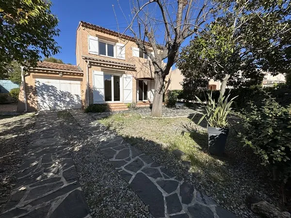 COUP DE COEUR - BRUSC - MAISON T4