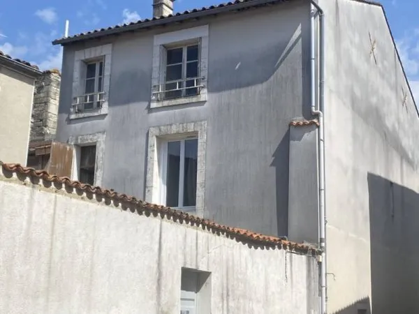Immeuble de rapport 8 pièces 232 m²