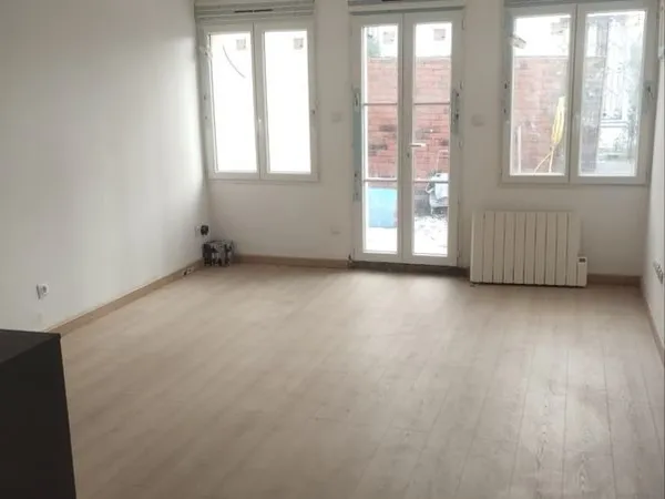 Vente Maison R+1