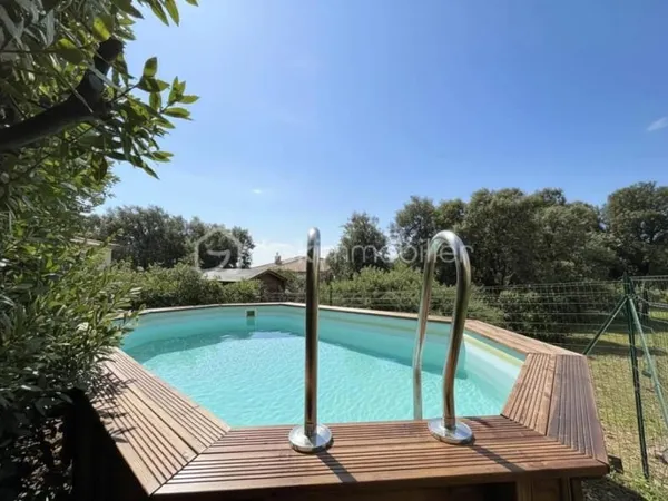 Maison 4 pièces 94 m²