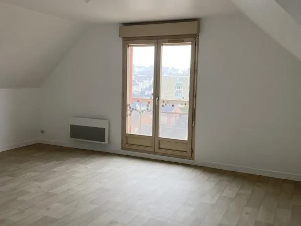 Appartement T2 BORNEL