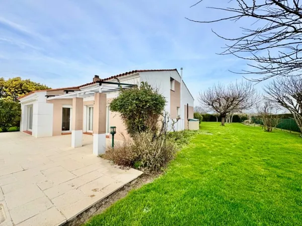 Maison 7 pièces 142 m²