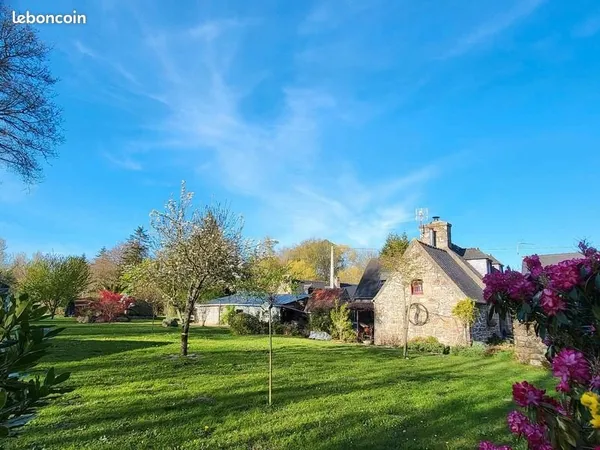 Maison 7 pièces 137 m²