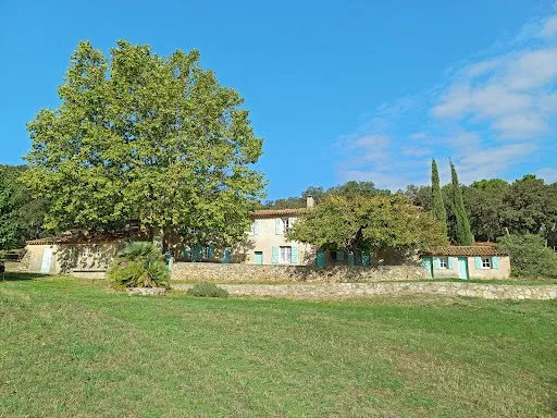 Propriété 16 pièces 410 m²