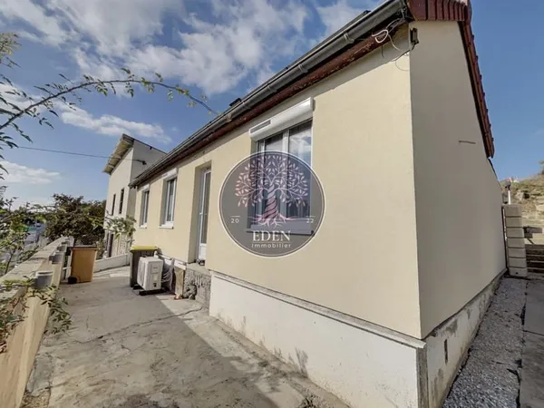 À Dreux, N12 à proximité !