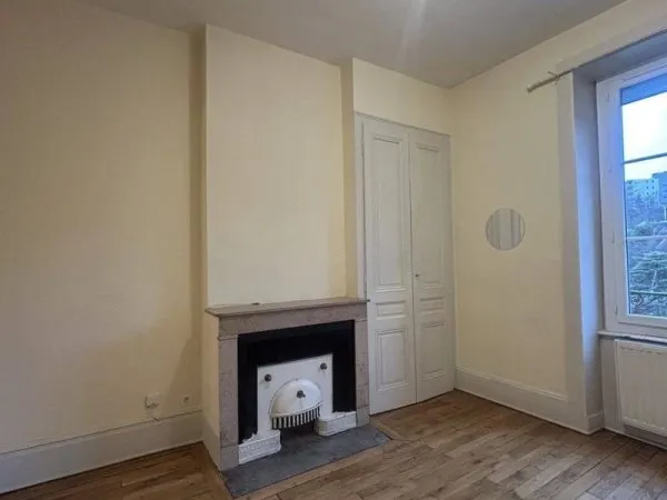 Appartement 1 pièce 44 m²
