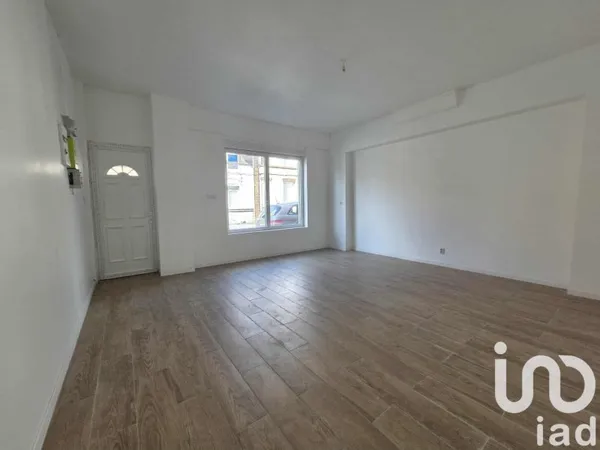 Maison 6 pièces 138 m²