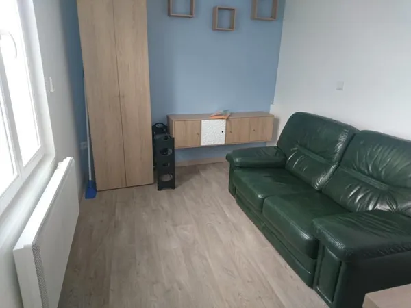 Appartement 2 pièces 28 m²