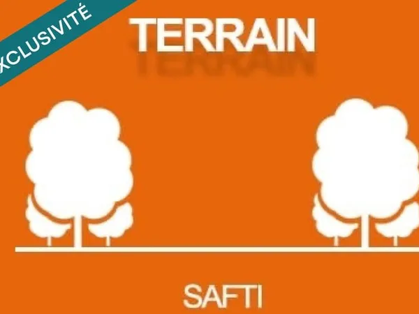 TERRAIN BOIS NON CONSTRUCTIBLE
