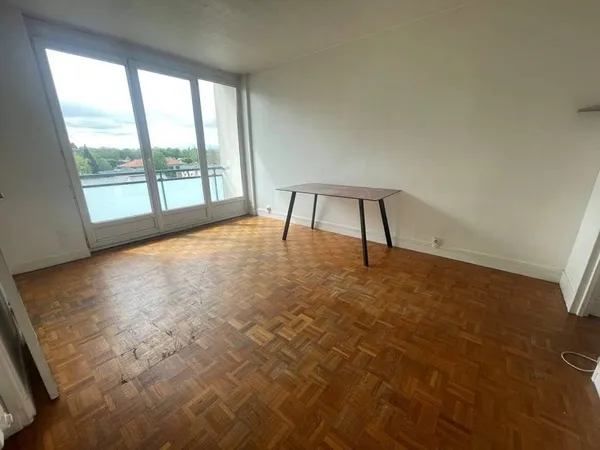 Appartement 3 pièces 54 m²