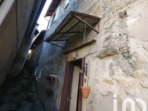 Maison 3 pièces 107 m²