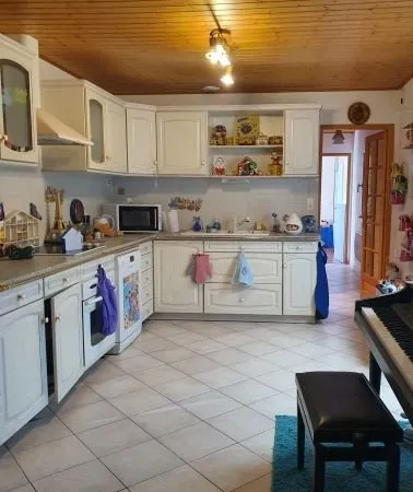 Maison de 2001