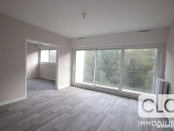 Appartement 3 pièces 84 m²
