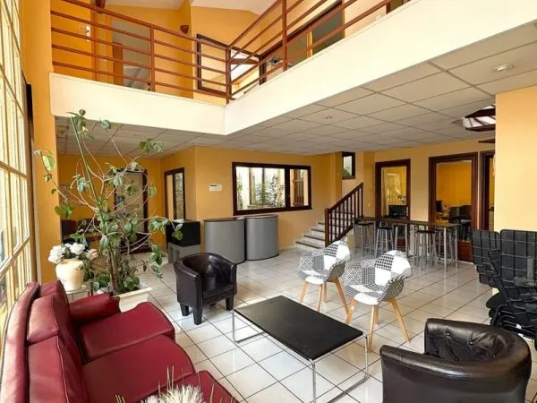 Immeuble 235 m²