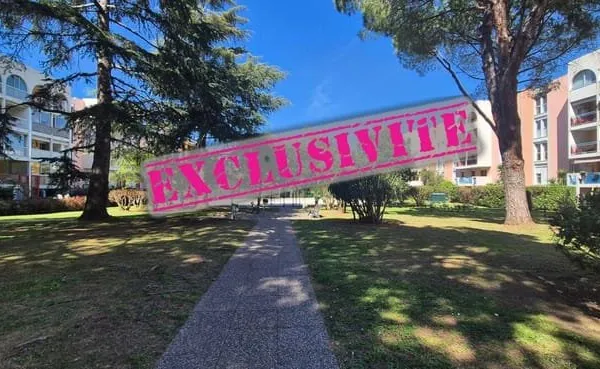 Appartement 4 pièces 73 m²