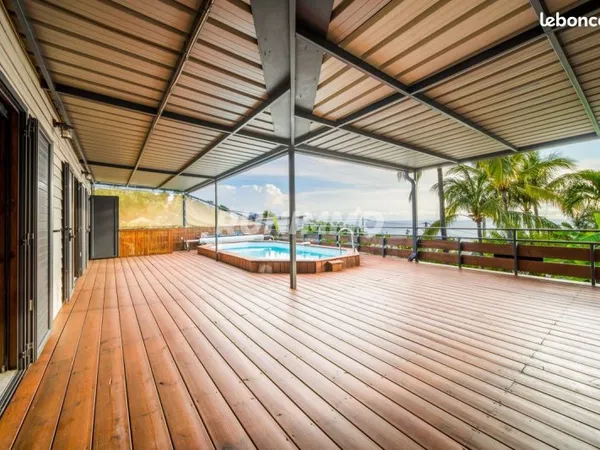 Maison 6 pièces 147 m²