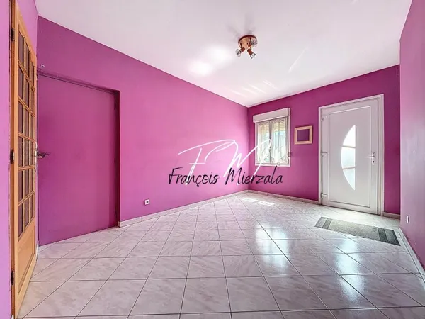 MAISON 4 chambres