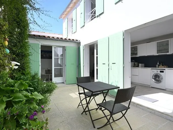 Maison 4 pièces 78 m²