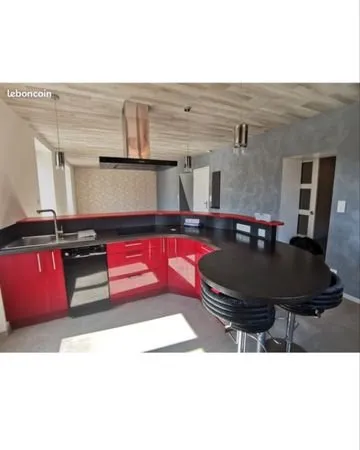 A louer appartement