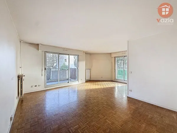 Appartement 5 pièces 96 m²