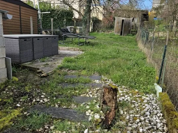 Vente Maison/villa 3 pièces