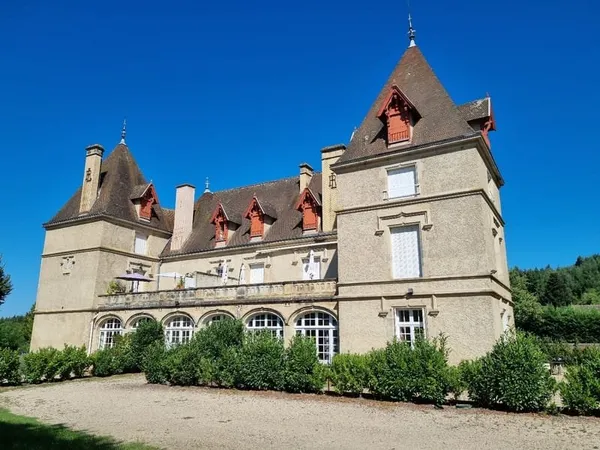 Appartement bourgeois