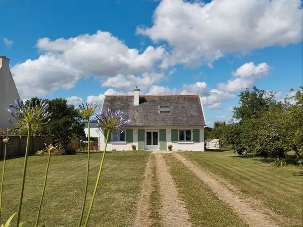 A vendre maison