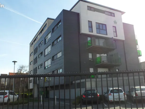 Agréable studio