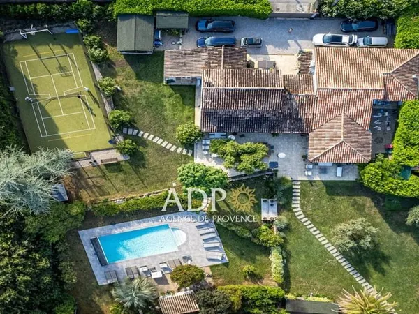 Vente maison 9 Pièce(s)