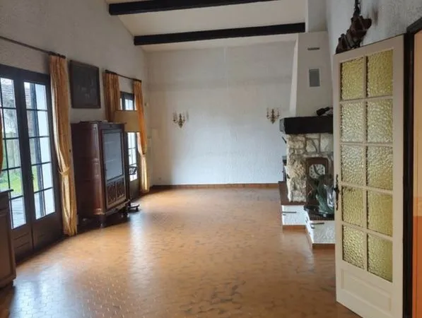 Maison 2 pièces 50 m²