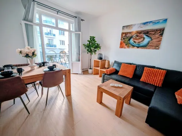 Loue appartement