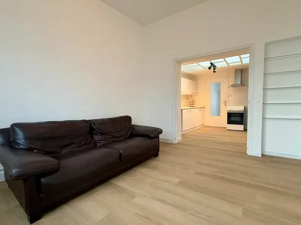 Maison 2 pièces 75 m²