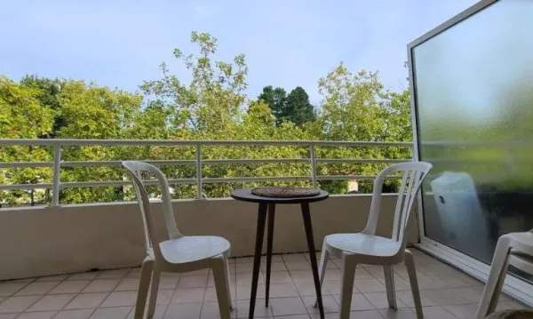Appartement 1 pièce 29 m²