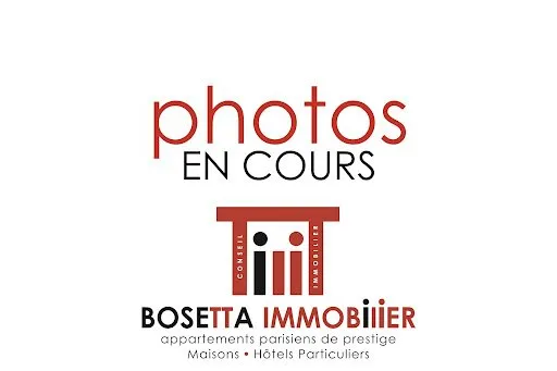 Appartement 4 pièces 108 m²