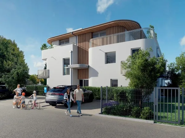 Les Balcons d'Eberenna
