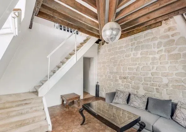 Appartement 3 pièces 82 m²