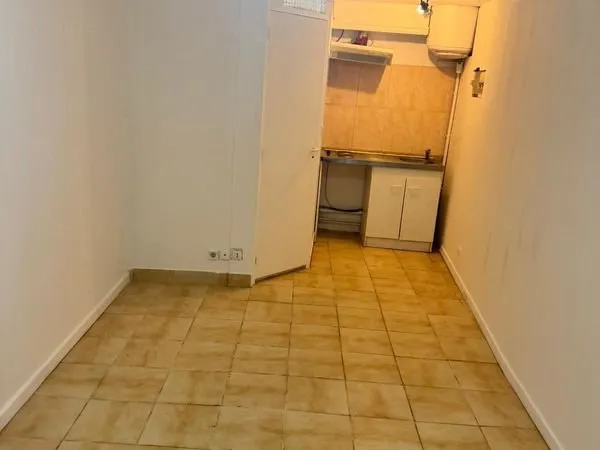 Studio à louer
