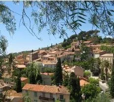 Achat : Appartement (83230)