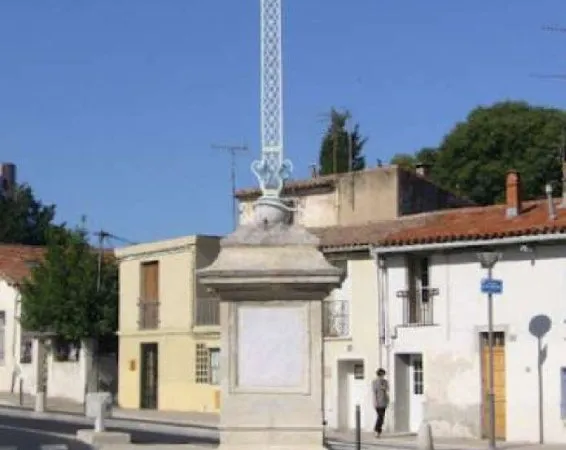 Stationnement Location Montpellier   100€