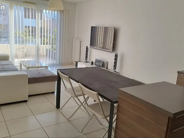 Appartement T3