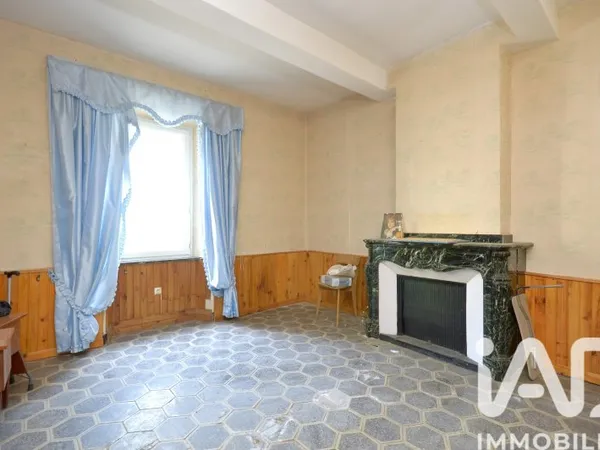 Maison 7 pièces 153 m²