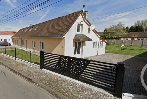 Maison 9 pièces 142 m²